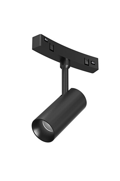Milagro Proiector magnetic circular 7W 4000K diametru 600mm