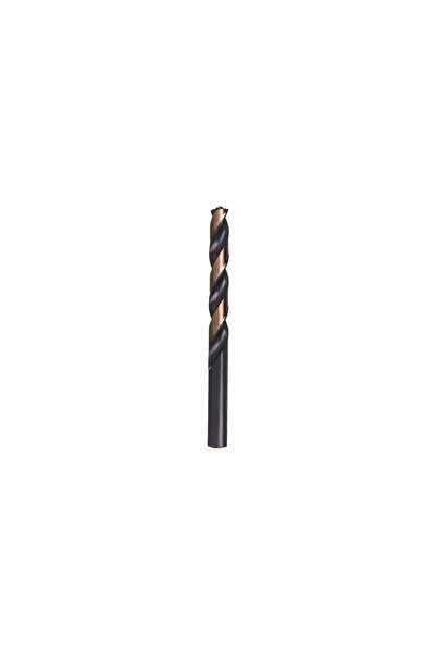 graphite Burghiu grafit pentru metal HSS Cilindric 6.5mm (55H026)