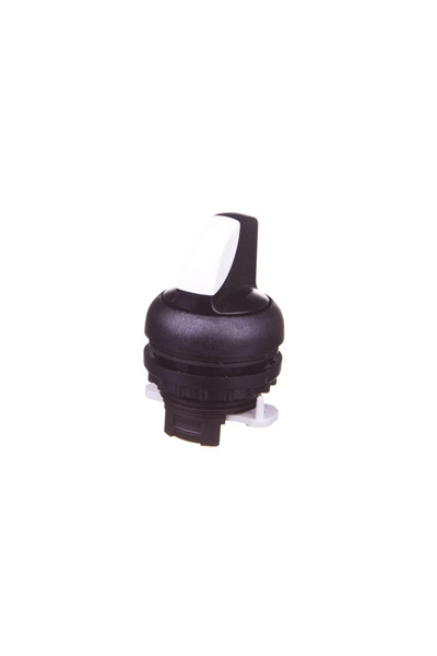 Eaton Comutator în 4 poziții alb cu iluminare de fundal fără revenire M22S-WR...