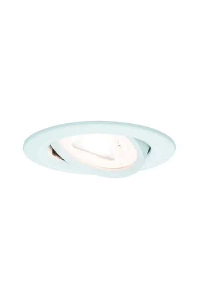 Paulmann Corp de iluminat integrat Nova LED mobil 1x6,5W 2700K 230V GU10 51mm...