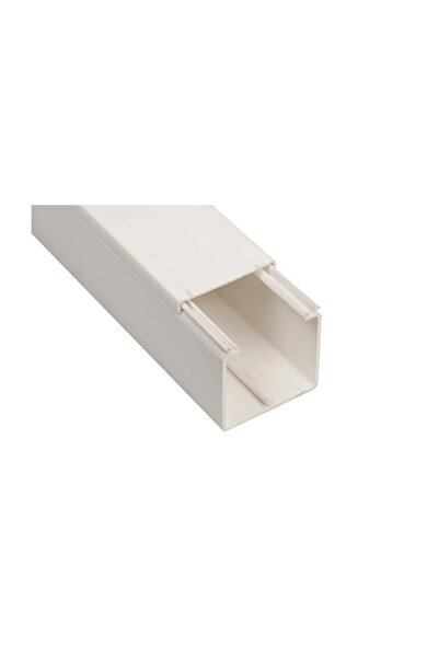 OBO BETTERMANN Conductă de instalare 60x60 WDK60060RW alb 6191193 /2m/