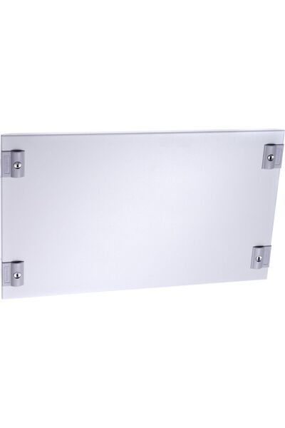 Legrand Capac complet metalic 575x300mm 020344
