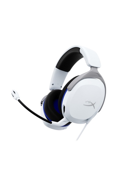 HyperX Casti gaming PS5 Cloud Stinger 2, HP, Cu microfon, Multicolor
