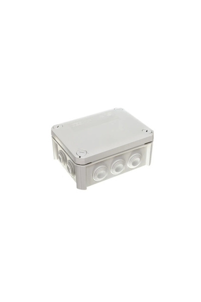 OBO BETTERMANN Cutie de ramificatie Bettermann n/t 150 x 116 x 67 IP66 T 100 ...