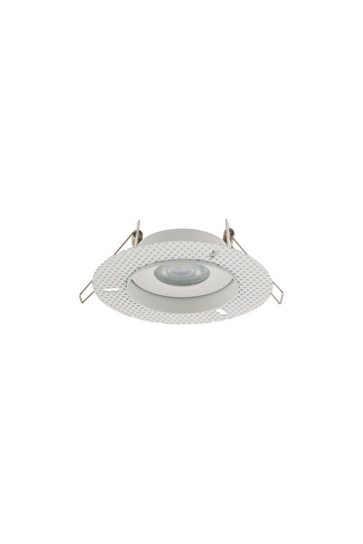 Nowodvorski Corp de iluminat încastrat IP54/IP20 ECHO WHITE Alb 8371