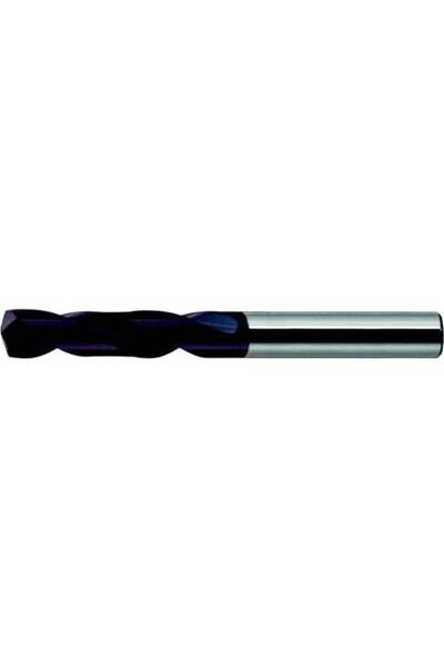 FANAR Burghiu DRILL WEGLIK FI 8,60 47/89MM 3xD HA10 VHM AT X-DRILL DIN 6537