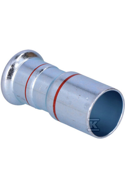 KAN-therm REDUCERE 28X22 NYP.PRESĂ DIN OȚEL