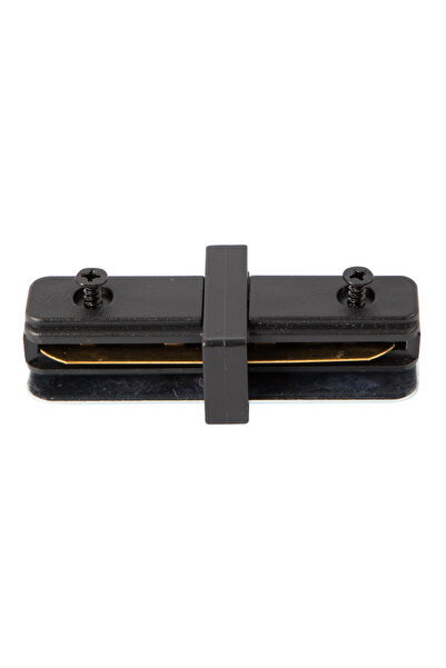 Milagro Conector Drept Negru 1-Circuit v2.0