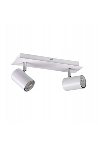 KANLUX Corp de iluminat pentru perete și tavan GU10 2x max 10W EVALO EL-2I W-...