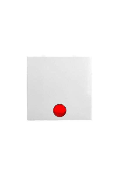hager Cheie pătrată cu 5 lentile albe 5316218999