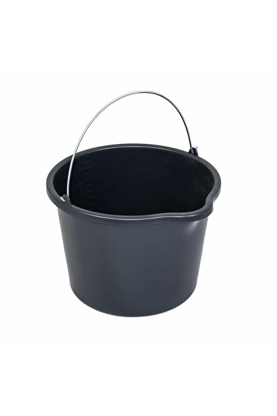 AwTools WIADRO BUDOWLANE 20L Z LEJKIEM