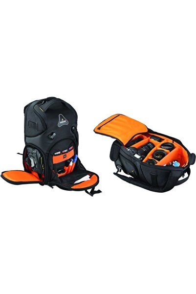 Fancier Rucsac Foto Rucsac King Kong I/30/Xl