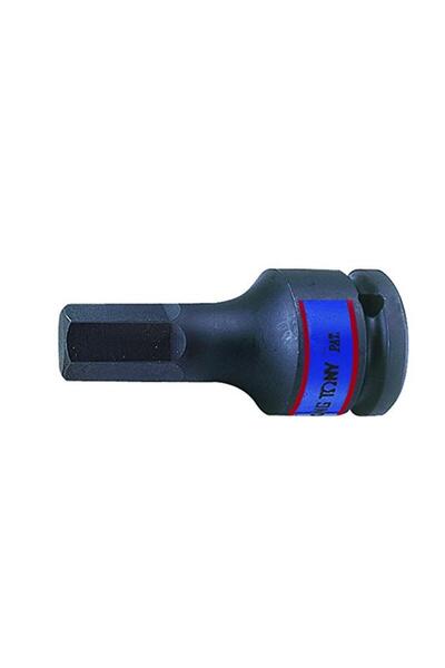King Tony ADAPTOR IMPACT HEXAGONAL 3/4 " 24 x 87mm