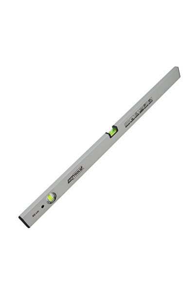 AwTools Nivelator anodizat 80cm