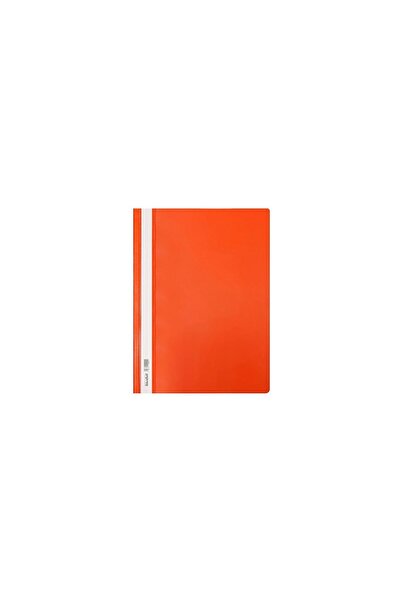 Biurfol Birou pentru SKOR.BIURFOL A4 ORANGE. Caiet de lucru 10BUC - SH-00-08