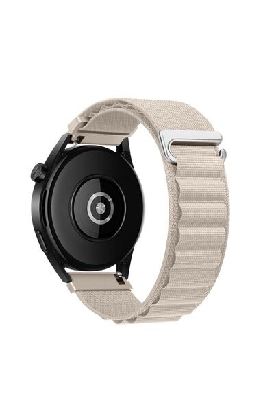 Forcell F-DESIGN FS05 curea pentru Samsung Watch 20mm stelară