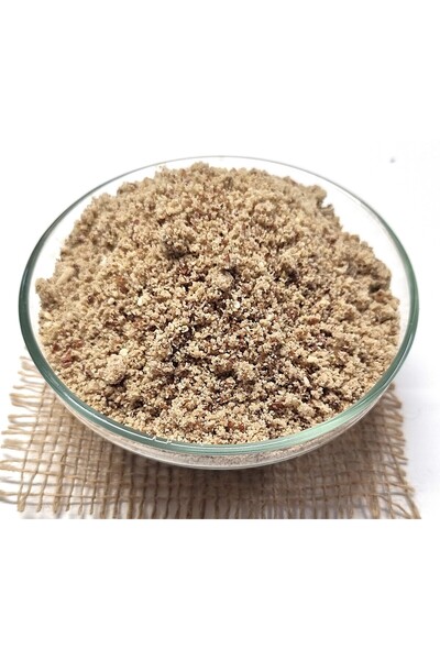Seeds Mix Seminte Macinate - 100g, România