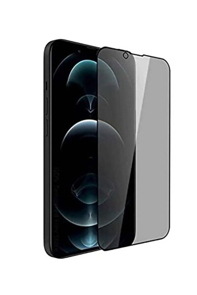 maxguard Privacy Screen Protector for iPhone 14 Pro | Anti-Spy | Anti-Glare |...