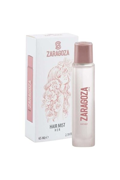 ZARAGOZA معطر الشعر لها من زاراقوزا - 65 مل
