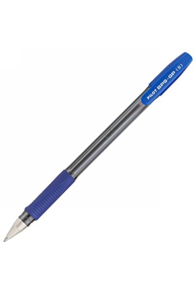 Pilot Στυλό διαρκείας BPS-GP Φαρδύ 1.20mm Μπλε (BPS-GP-BL)