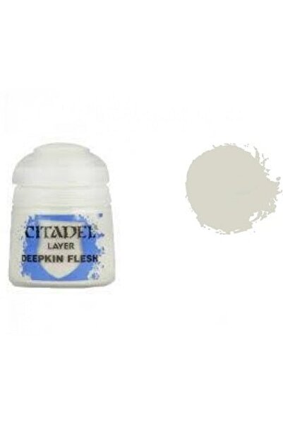 Games Workshop Σίταντελ - Χρώμα: Βαθύ Σάρκωμα (12ml) (22-77)