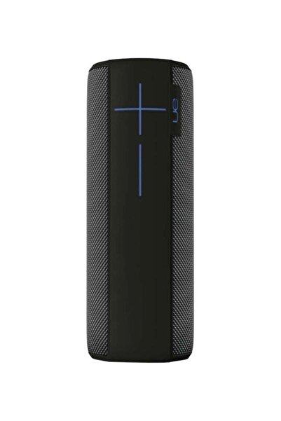 logitech UE Megaboom Bluetooth Wireless Speaker Black