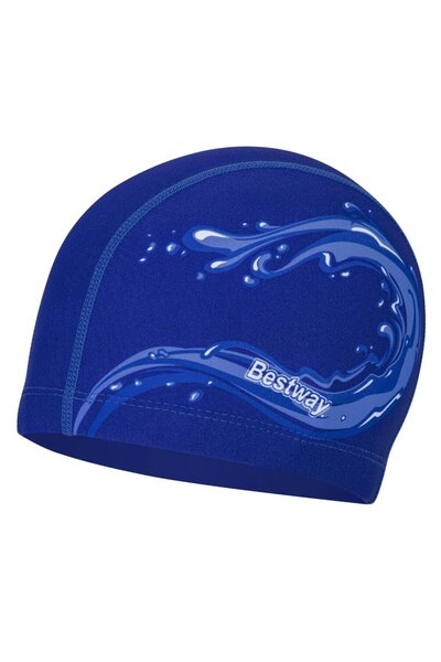 BESTWAY Sleek'n Stretch Cască de înot Premium din Elastan + Poliamidă 26039