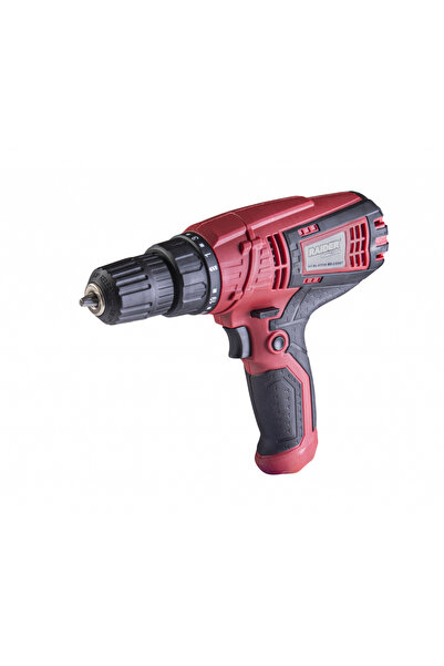 Raider Δράπανο/Κατσαβίδι 400W 20Nm RD-CDD07 073108