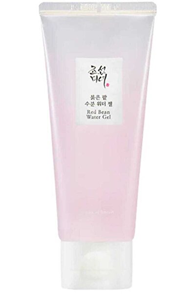 Beauty of Joseon Red Bean Water Gel