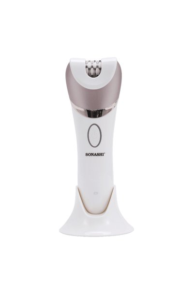 sonashi 6 In 1 Rechargeable Lady Shaver SLD-825