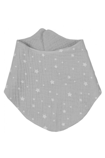 Oliver Baby Des.370 Σαλιάρα Μπαντάνα 24x59