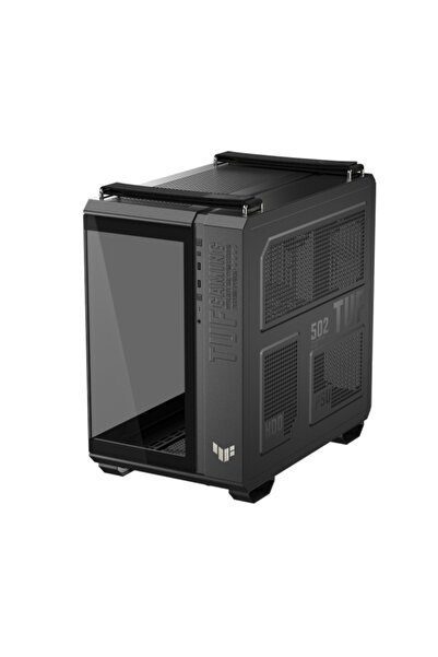 ASUS Kit de iluminare ARGB TUF Gaming pentru carcasa GT502 Horizon, Negru