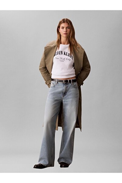 Calvin Klein 90s STRAIGHT BASSET, SCB