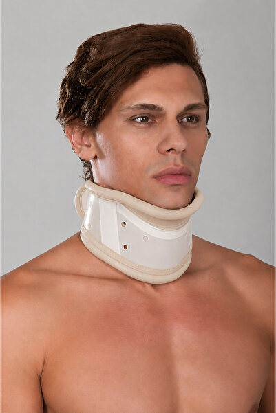 Orthosoft ÇENELİKLİ BOYUNLUK
