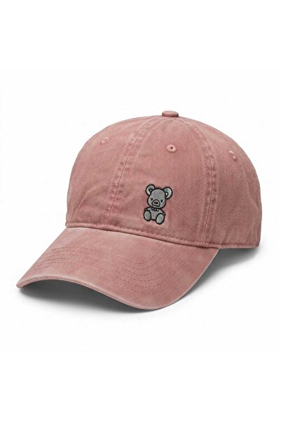 Aware Time Unisex Washable Denim Cap Hat