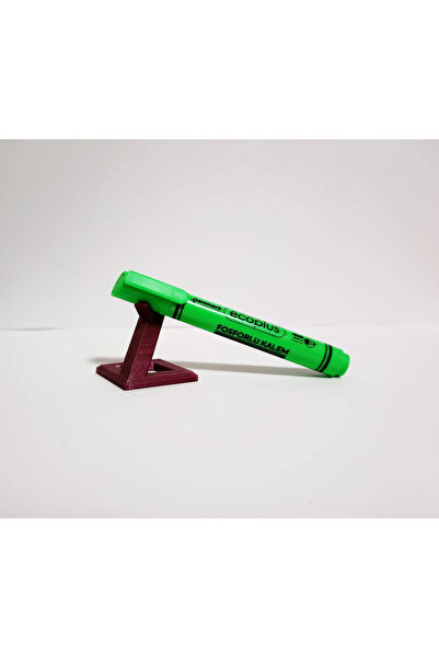 ALKASAZ Highlighter Green