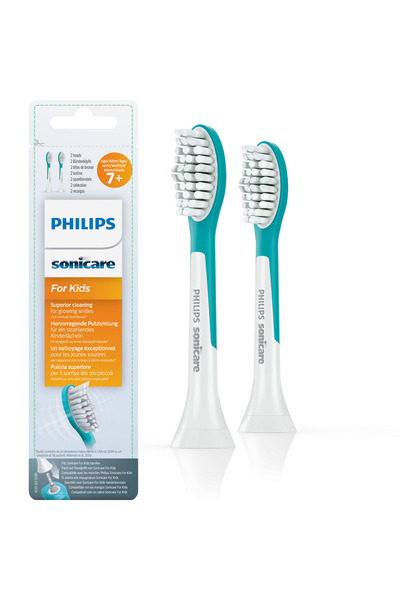 Philips HX6042/33 Στάνταρ κάλυμμα/στέλεχος οδοντιατρικής εργαλειοθήκης για πα...