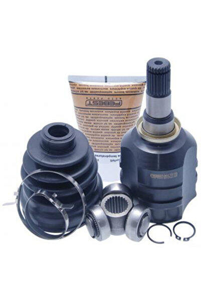 FEBEST Set articulație planetară 0111-ZZE120