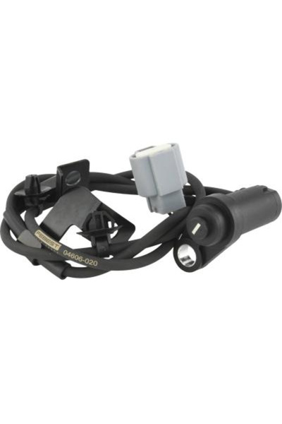 FEBEST senzor, turatie roata 04606-020