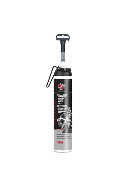 MA PROFESSIONAL Silicon gri etansare 260°C 200ml
