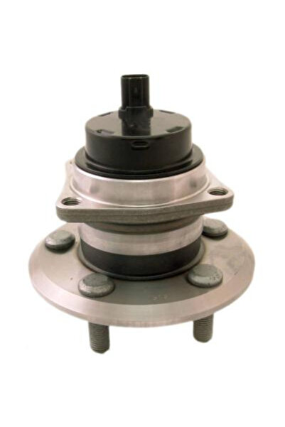 FEBEST Butuc roată 0182-241R