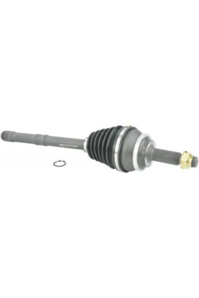 FEBEST Set articulație planetară 0114-AZT251A48LH