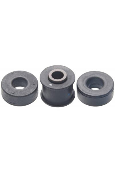 FEBEST Set montare, amortizor BZAB-047-KIT
