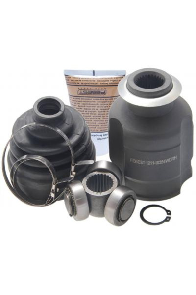 FEBEST Set articulație planetară 1211-IX354WDRH