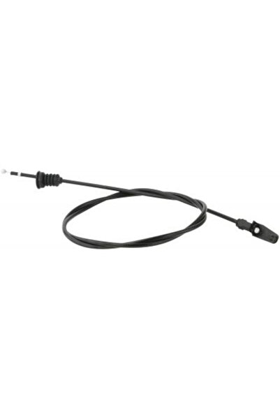FEBEST Cablu, capota motor 23101-TRT5