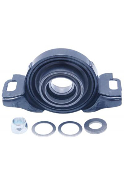 FEBEST lagar central, cardan TCB-021