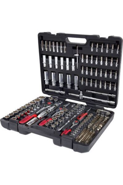 KS Tools Set chei tubulare 918.0795