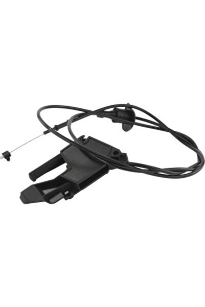 FEBEST Cablu, capota motor 25101-T7