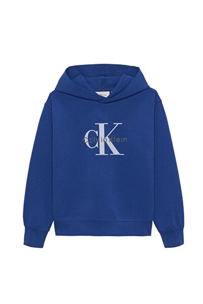 Calvin Klein Erkek Çocuk Sweat IB0IB02615