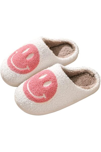 Urban URBANNX Slippers for Women, Winter Plush Slipper with Memory Foam, Fluf...